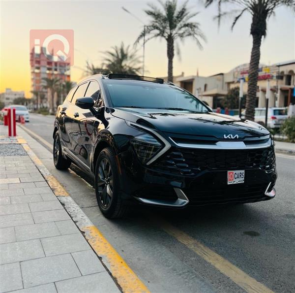 كيا سبورتاج 2023 للبيع في العراق -  بغداد